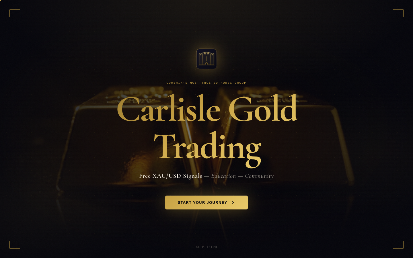 Carlisle Gold Trading